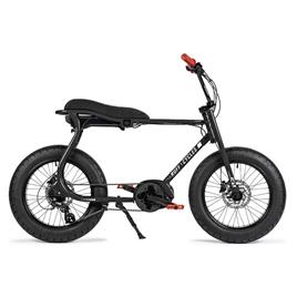 Ruff Cycles Lil Buddy E1916 Bosch Al Electric Bike  One Size / 300Wh