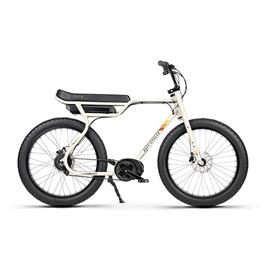 Ruff Cycles Biggie Limited Bosch Pl Cx Electric Bike  One Size / 500Wh