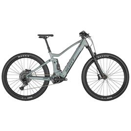 Scott Bikes Strike Eride 930 29´´ Sram Nx Eagle Mtb Electric Bike  XL / 625Wh