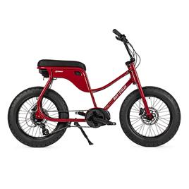 Ruff Cycles Lil Missy E1925 Bosch Pl Cx Electric Bike  One Size / 500Wh