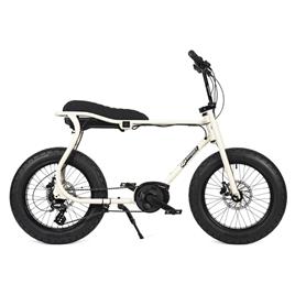 Ruff Cycles Lil Buddy E1025 Bosch Al Electric Bike  One Size / 300Wh