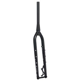 Seido Bps Gravel Fork Prateado 27.5-29´´ / Rigid