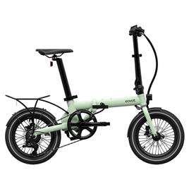 Eovolt Morning 16´´ Folding Electric Bike  One Size / 231Wh