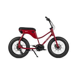Ruff Cycles Lil Missy E1924 Bosch Electric Bike  One Size / 300Wh