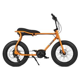 Ruff Cycles Lil Buddy E1038 Bosch Electric Bike  One Size / 300Wh