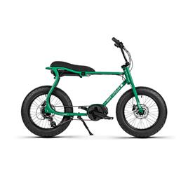 Ruff Cycles Lil Buddy E1974 Bosch Pl Cx Electric Bike  One Size / 500Wh