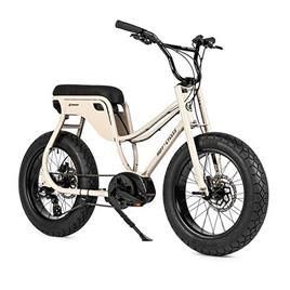 Ruff Cycles Lil Missy E1978 Bosch Pl Cx Electric Bike  One Size / 500Wh