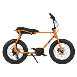 Ruff Cycles Lil Buddy E1020 Bosch Al Electric Bike  One Size / 300Wh