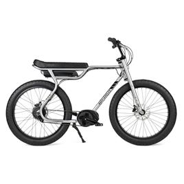 Ruff Cycles Biggie E1076 Bosch Pl Cx Electric Bike  One Size / 500Wh