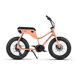 Ruff Cycles Lil Missy E1929 Bosch Pl Cx Electric Bike  One Size / 500Wh