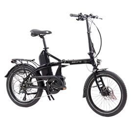 Beone Compact Cruise 20´´ Bosch Pl 10s Folding Bike