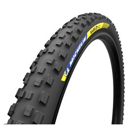 Michelin Moto Wild Xc Racing Tubeless 29´´ X 2.35 Mtb Tyre Dourado 29´´ x 2.35