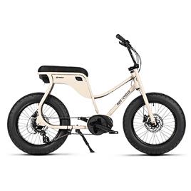 Ruff Cycles Lil Missy E1977 Bosch Electric Bike  One Size / 300Wh