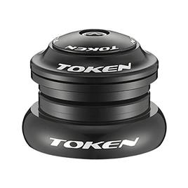 Token Tk036a Integrated Headset Preto