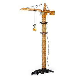 Junior Driver Junior Driver Xxl Crane 128 Cm (507200)