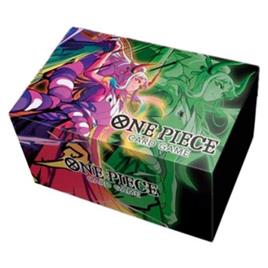 One Piece Tcg Yamato Mat And Deck Box