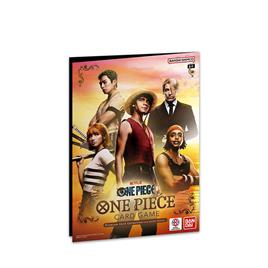 One Piece Tcg Premium Card One Piece Live Action Edition English Trading Cards