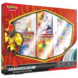 Pokemon Trading Card Game April Ex Premium Collection English Trading Cards