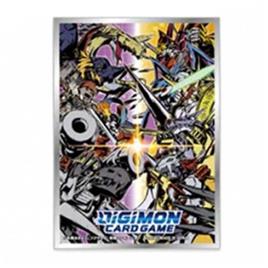 Digimon Tcg Tamer´s Set Pb-02 English Trading Cards