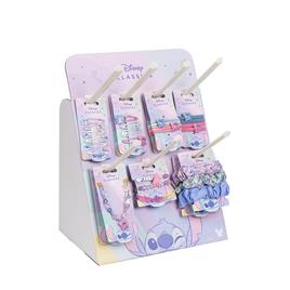 Cerda Group Display Stitch Hair Rubber