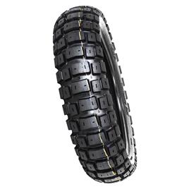 Motoz Tractionator Adventure 70r Tt Off-road Rear Tire Prateado 140 / 80 / R18