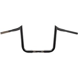 La Choppers Primeape 16b Handlebar Prateado