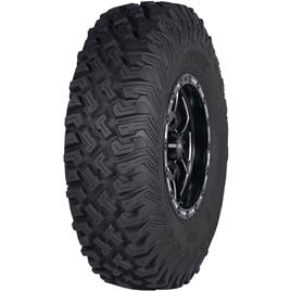 Itp-quad Coyote 15 8pr E Quad Tire Preto 32 x 10.00 / R15