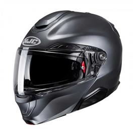 Hjc Rpha 91 Solid Modular Helmet Preto L