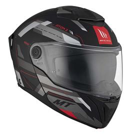 Mt Helmets Atom 2 Sv Bast Modular Helmet  2XL