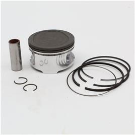 Meteor Pi.68.715.m Yamaha Piston Kit