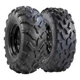 Carlisle Act 46f Tl Quad Tire Prateado 205 / 85 / R12