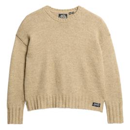 Superdry Essential Sweater  L Mulher