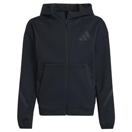 Adidas Z.n.e Full Zip Sweatshirt  7-8 Years Rapaz
