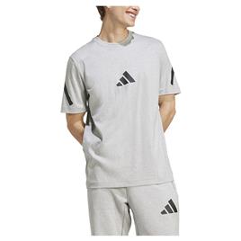 Adidas Z.n.e Short Sleeve T-shirt  S / Regular Homem