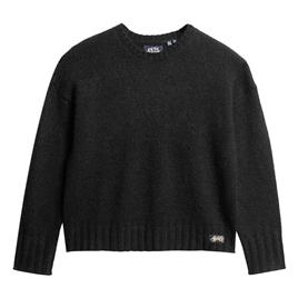 Superdry Essential Sweater  2XS Mulher