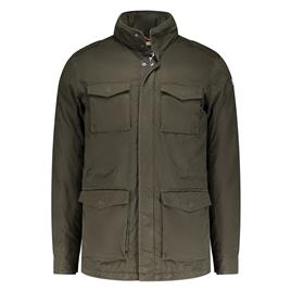 Nza New Zealand Ian Jacket  M Homem