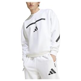 Adidas New Z.n.e Sweatshirt  XL / Regular Homem