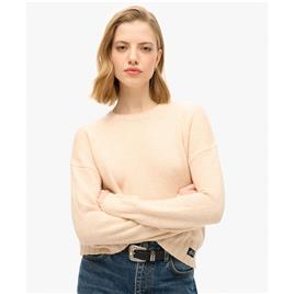 Superdry Essential Sweater  S Mulher