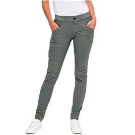 Looking For Wild Laila Peak Pants Verde L Mulher