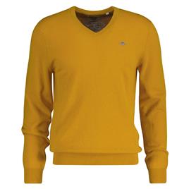Gant 8050274 V Neck Sweater  S Homem
