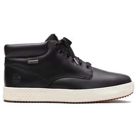 Timberland Cityroam Goretex Chukka Preto EU 41 1/2 Homem