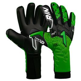Rinat Xtreme Guard Dominius Prime Goalkeeper Gloves Verde 10