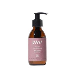 Óleo Rosa Mosqueta Unii 140 ml