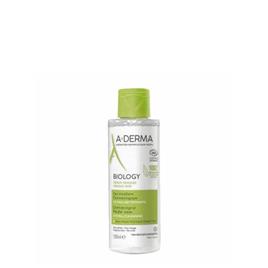 A-Derma Biology Água Micelar Hidra Limpeza 100ml