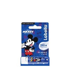 Labello Disney Original Mickey Cuidado Labial