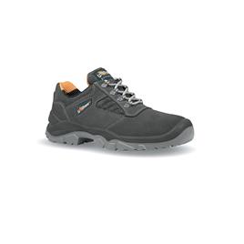U-power Tudor Safety Shoes Cinzento EU 41