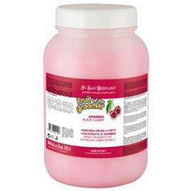 Iv San Bernard Cherry Short Hair Mask