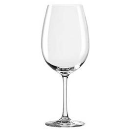 Oberglas Set Of 6 Xxl Glasses 800ml Sensation Transparente