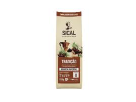 Café Moido Normal Sical Tradição 220g