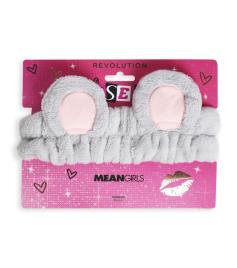Makeup Revolution - *Mean Girls* - Faixa de cabelo I'm a Mouse